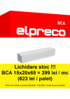 Bca Elpreco 15x20x65